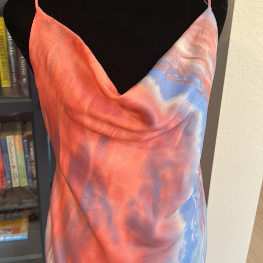 Saints & Secrets dress - Picture 3 of 5